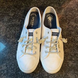 White Sperry’s